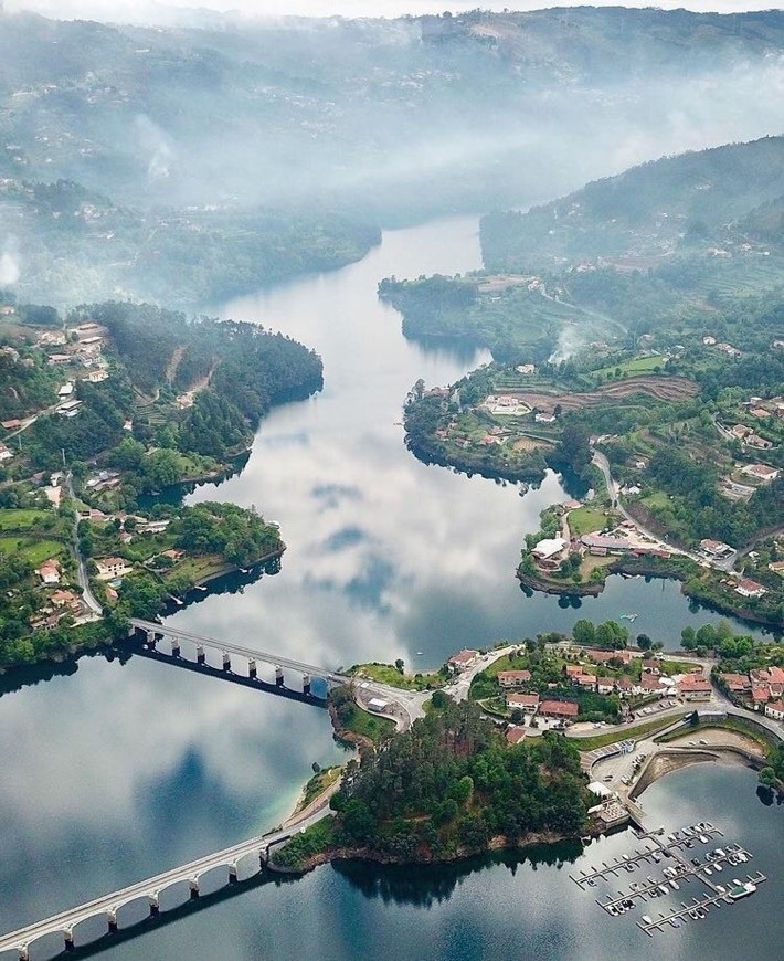 Peneda-Gerês National Park