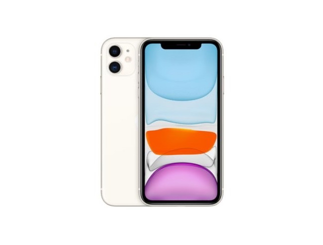 Productos iPhone 11