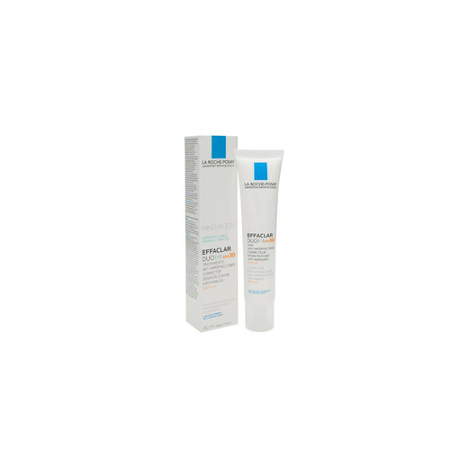 Effaclar Duo