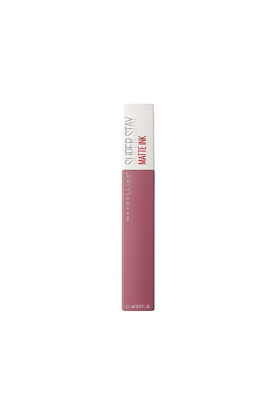 Belleza Maybelline New York - Superstay Matte Ink