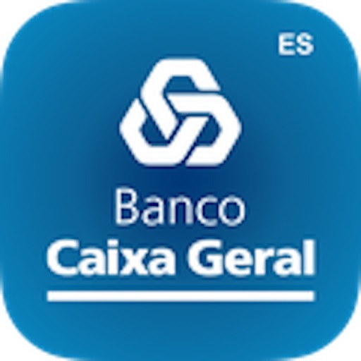 App Banco Caixa Geral