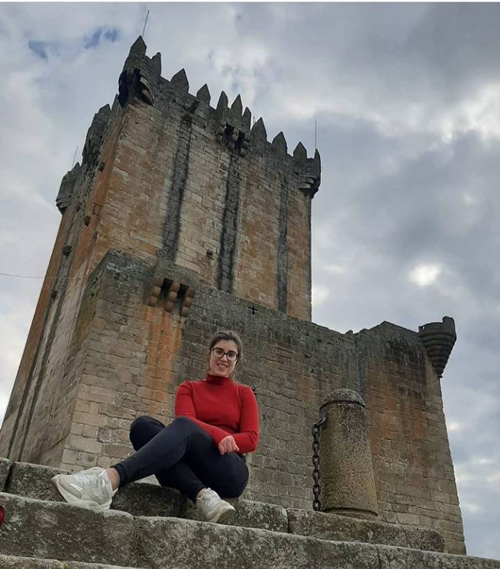 Place Castelo de Chaves