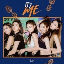 Music Itzy-Wannabe