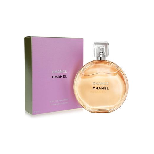 Chanel change agua de colonia spray-150ml