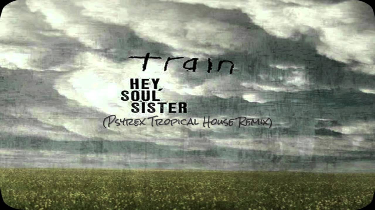 Canción Hey, Soul Sister