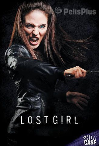 Lost Girl