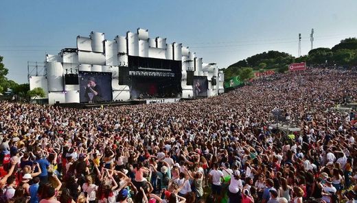 Rock in Rio Lisboa