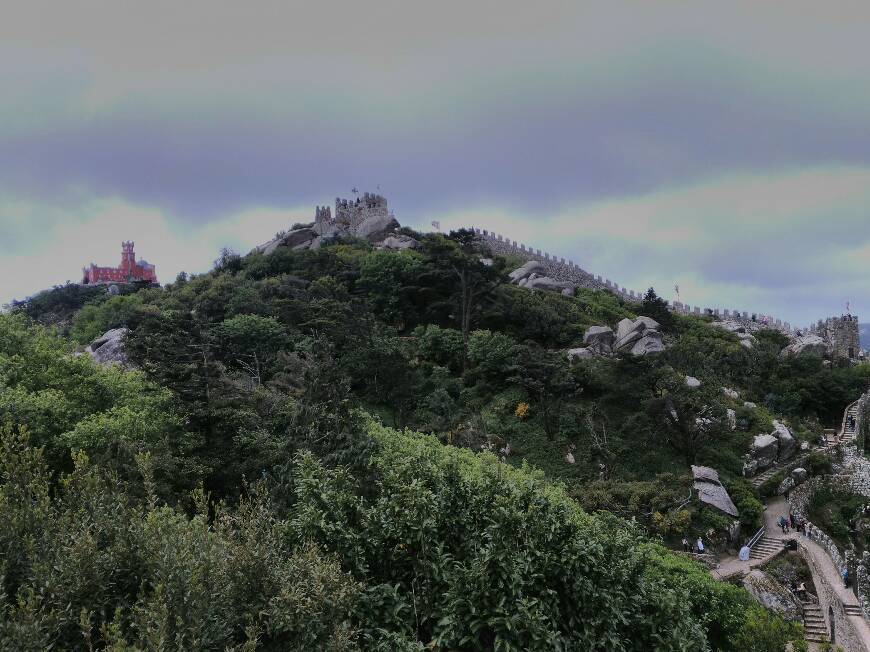 Place Sintra