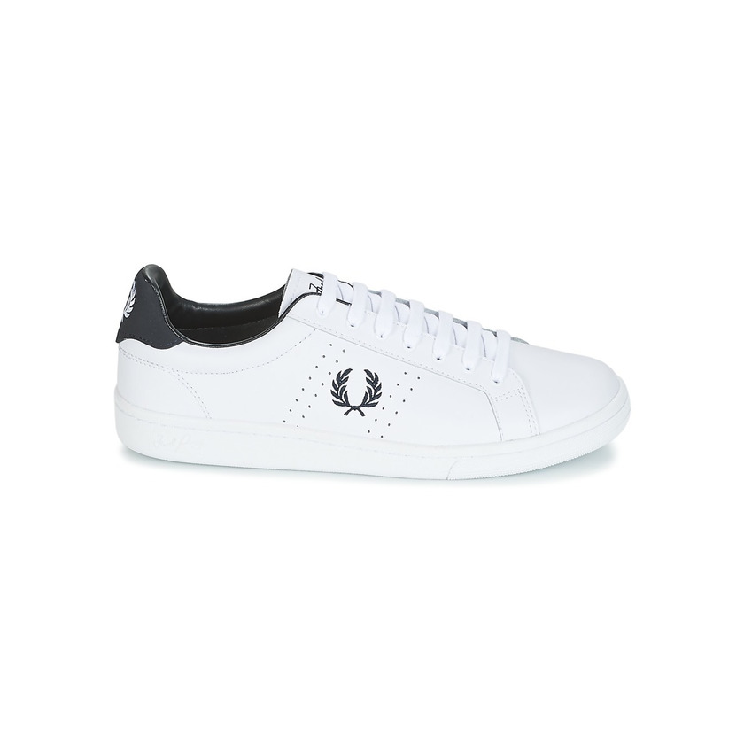 Product Ténis Fred Perry 