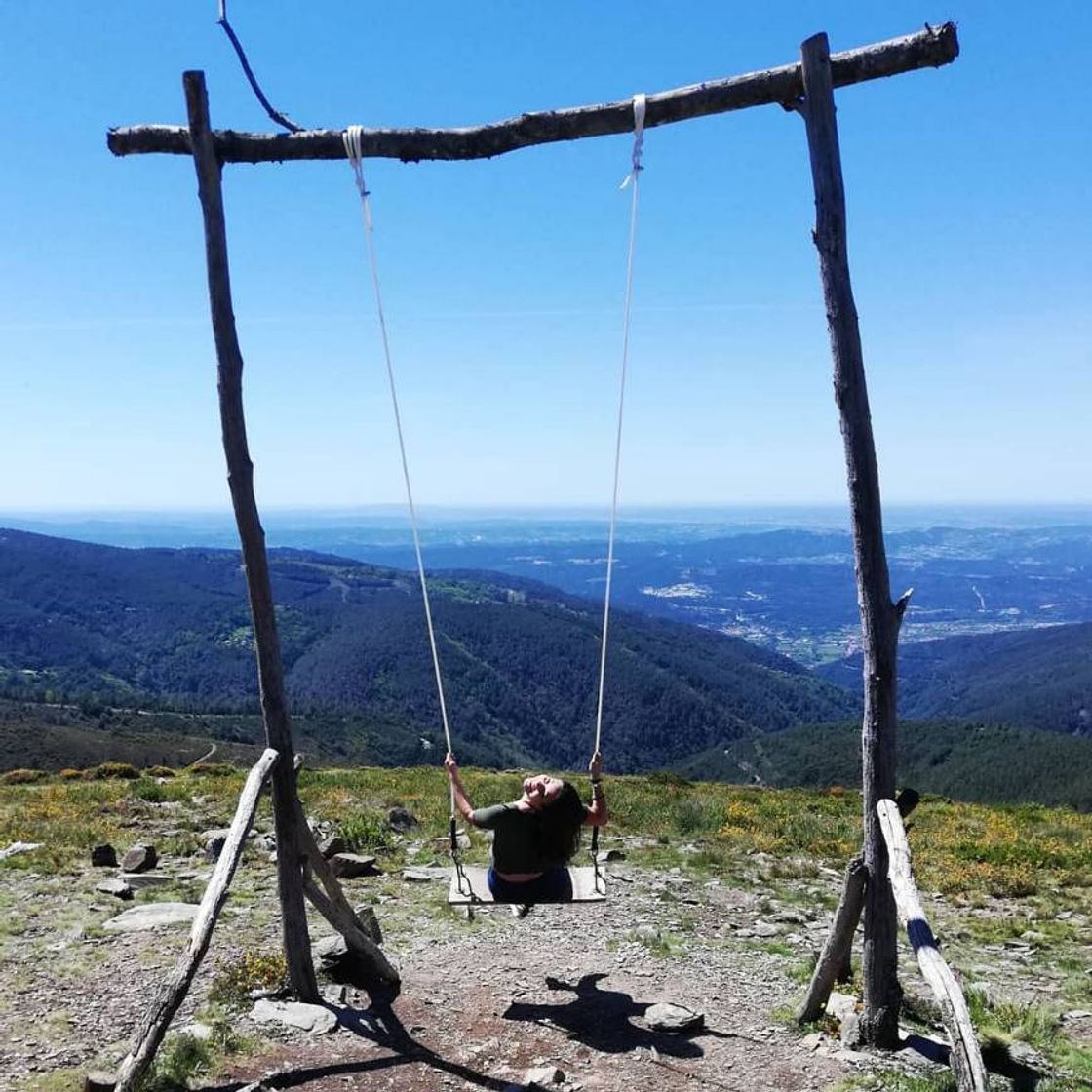 Place Serra da Lousã