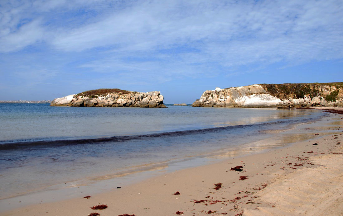 Place Baleal