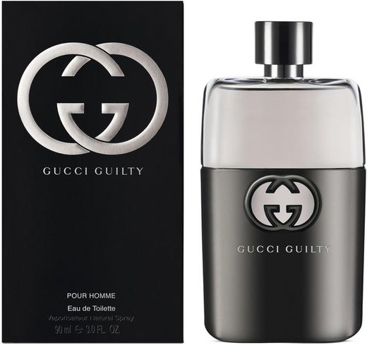 Perfume | GUCCI Pour Homme 