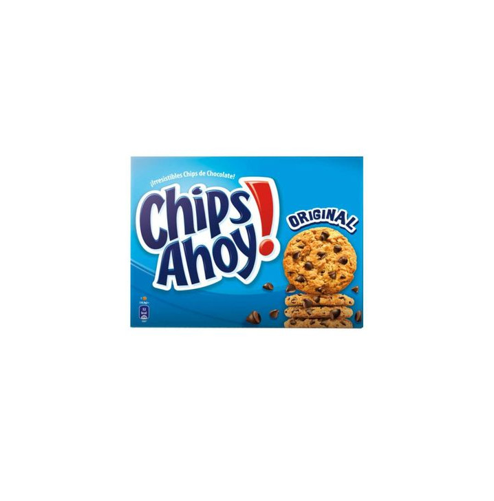 Producto Cookies Chips Ahoy