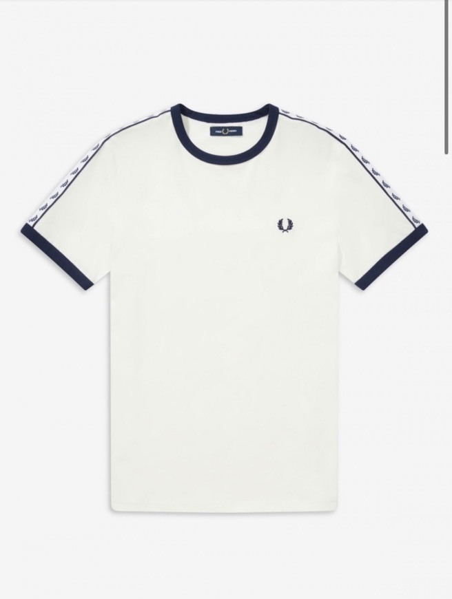 Moda T-shirt | Fred Perry