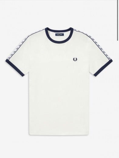 T-shirt | Fred Perry