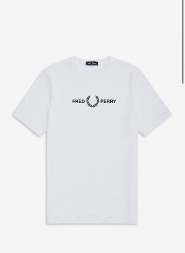T-Shirt | Fred Perry