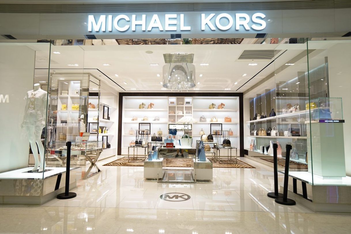 Lugar Michael Kors Outlet