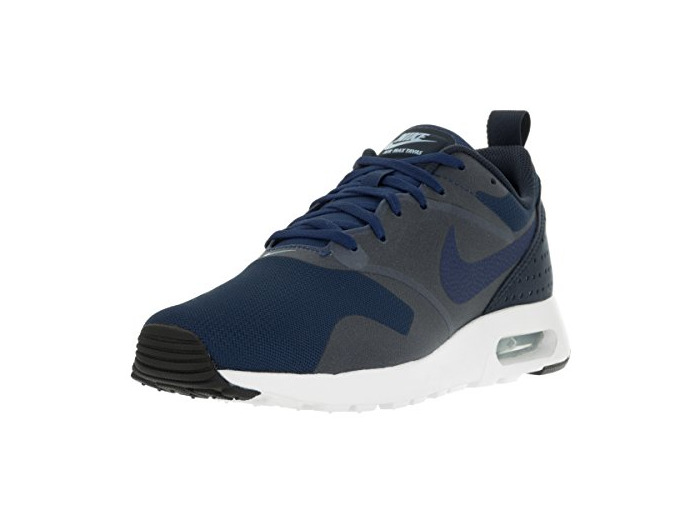 Product Nike Air MAX Tavas, Zapatillas para Hombre, Azul