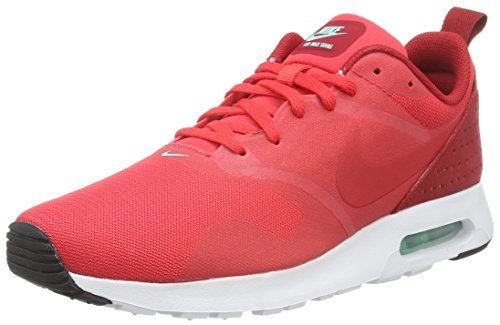 Place Nike Air Max Tavas - Zapatillas Hombre, Rojo