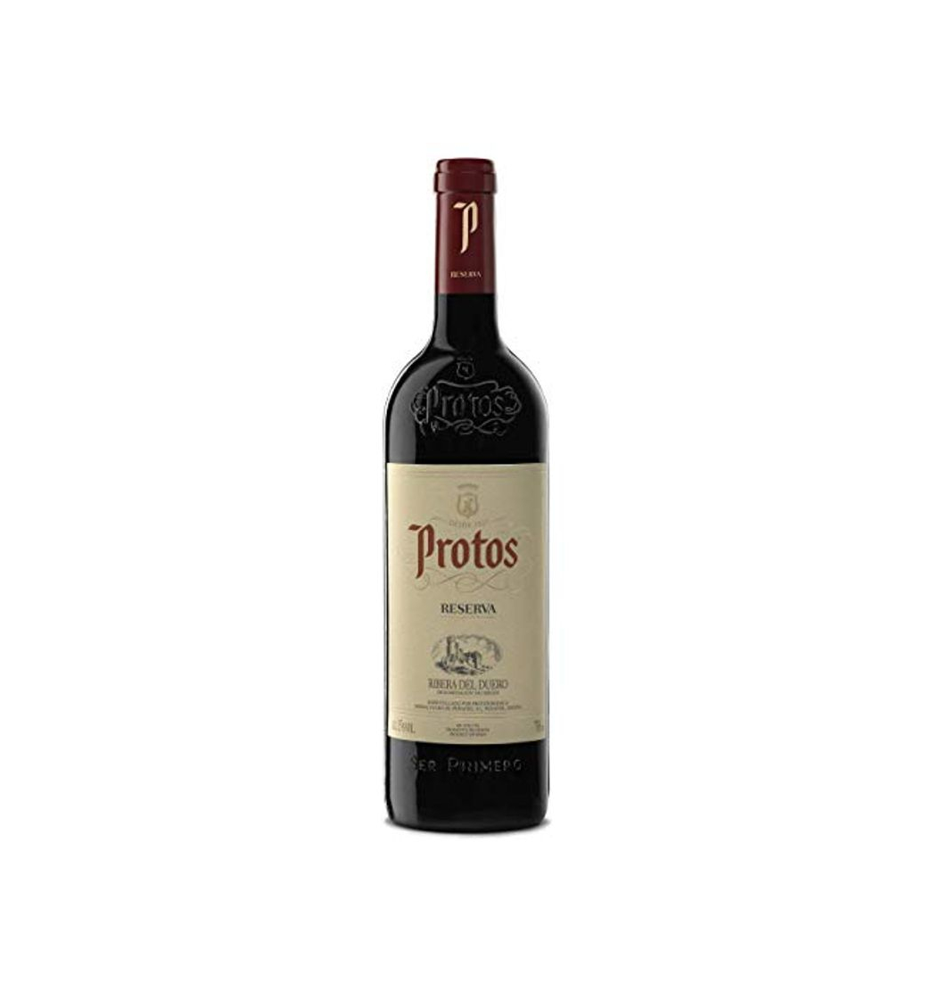 Producto Protos Reserva 75CL