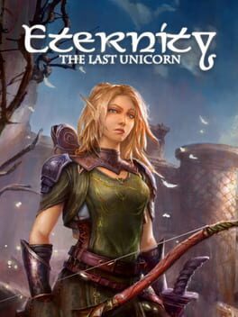 Videogames Eternity: The Last Unicorn