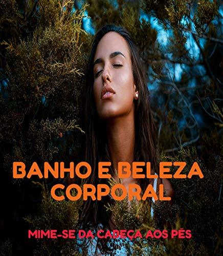 Book Banho e beleza corporal 