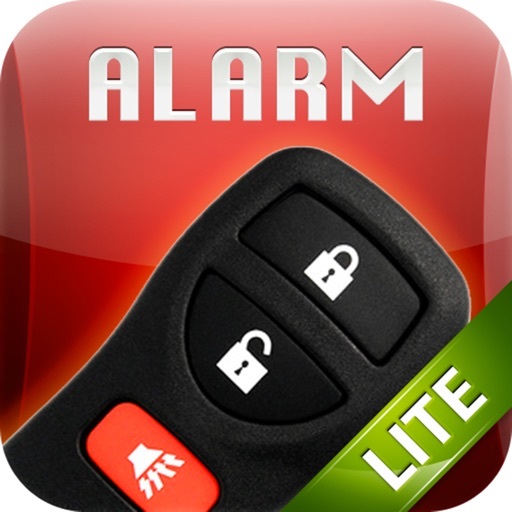 App Alarma LITE: Proteja su dispositivo - Mejor Seguridad del teléfono