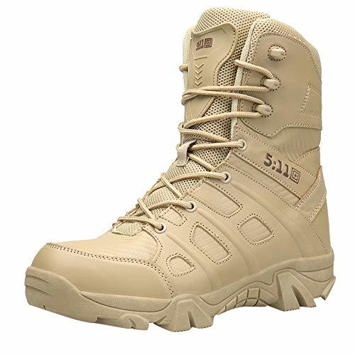 Fashion Zapatillas Running Hombre Botas montaña Impermeables Hombre