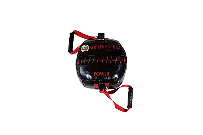 Fitness Suples Ball - 10kg