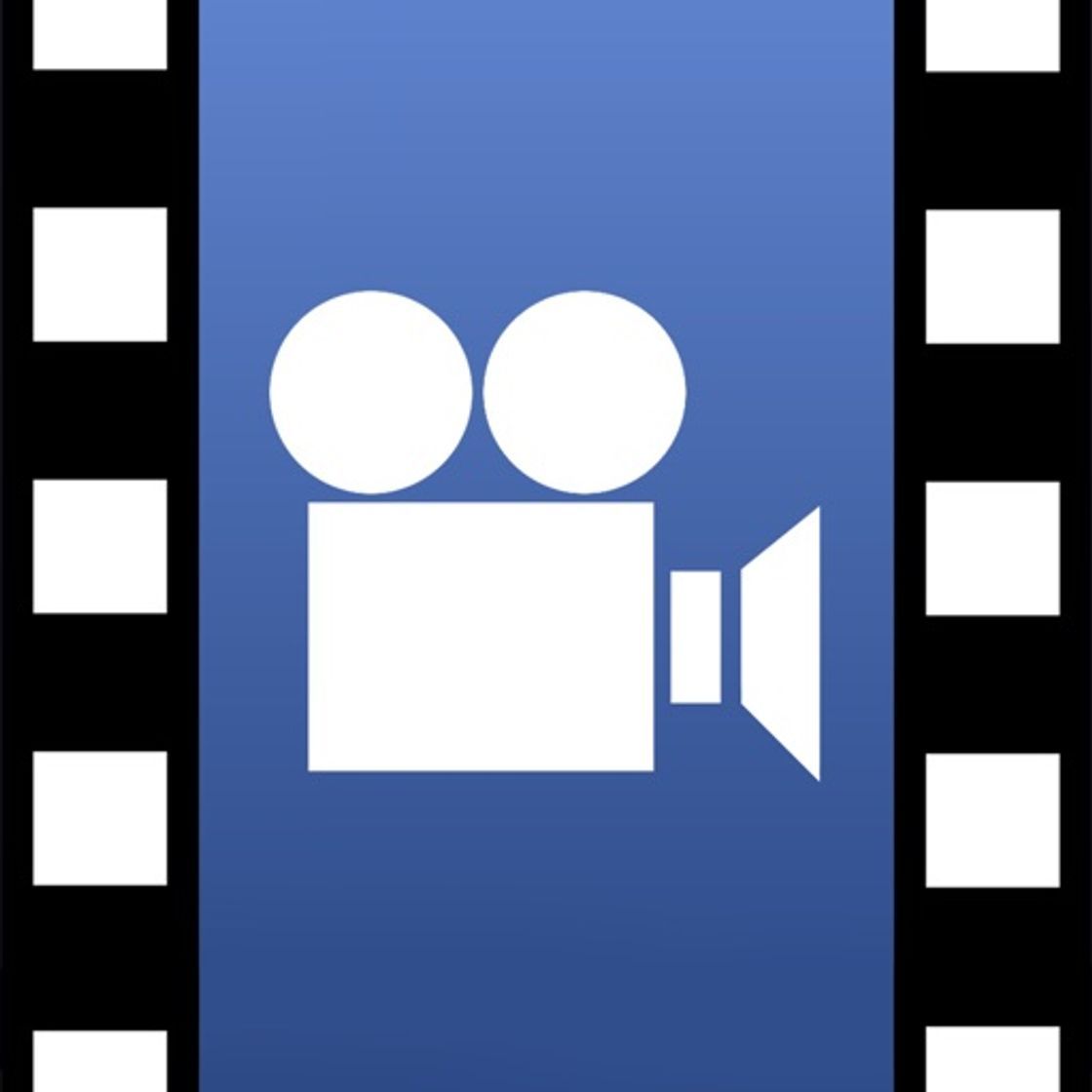 Apps Video Player for Facebook