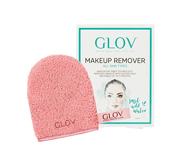 Social GLOV On The Go