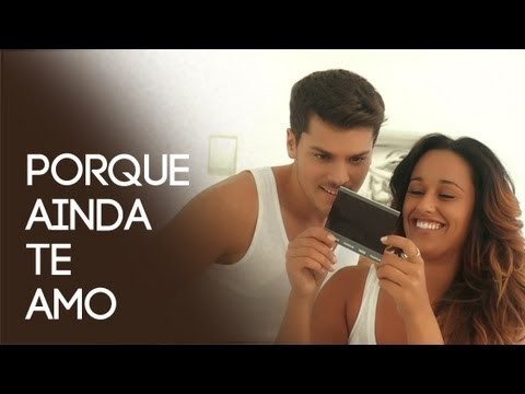 Canciones Mickael Carreira - Porque Ainda Te Amo - YouTube