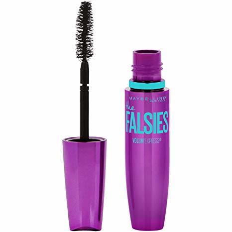 Producto Maybelline Volum' Express The Falsies Washable Mascara