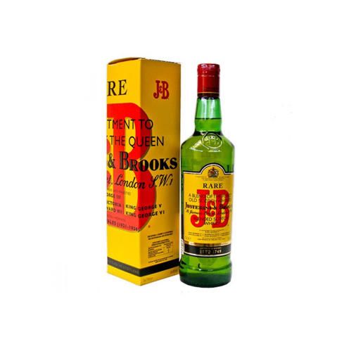 JB Reserva Blended Scotch Whisky -700 ml