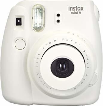 Producto Fujifilm Instax Mini 9 - Cámara instantánea