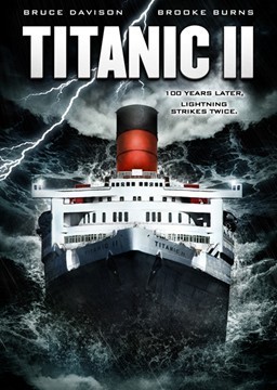 Película Titanic 2