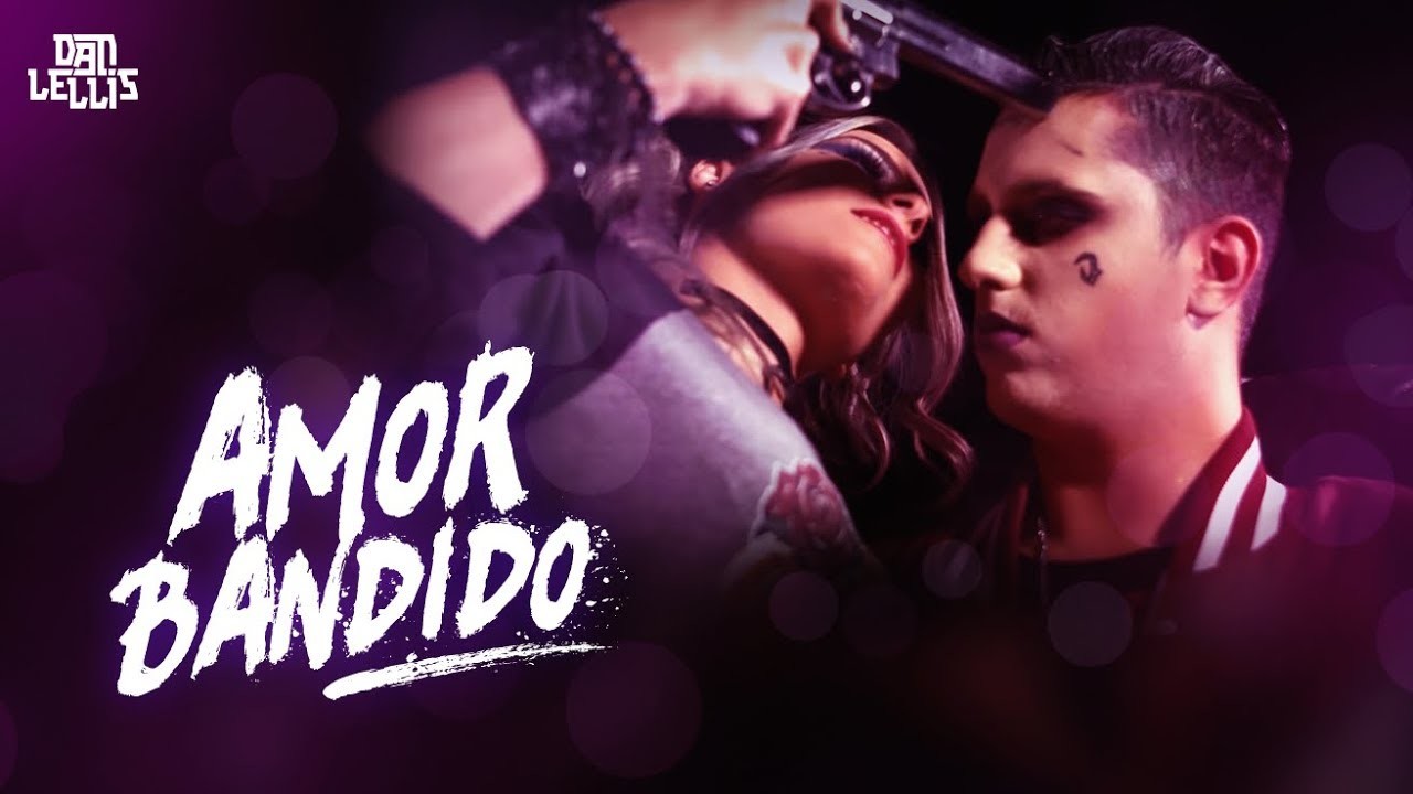 Canción Amor bandido