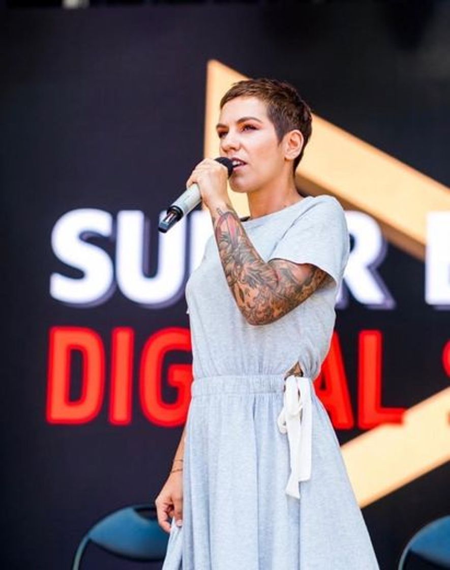 Social Beatriz Gosta