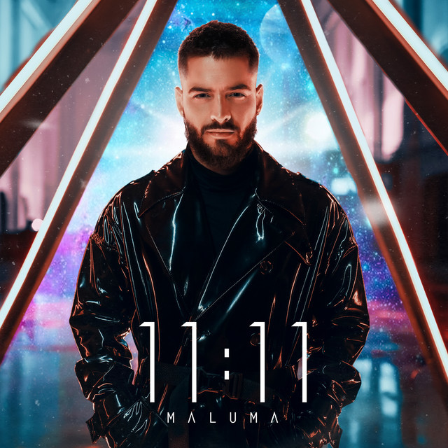 Canción Maluma, ozuna