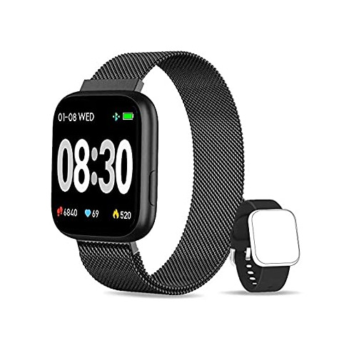 Productos BANLVS Smartwatch