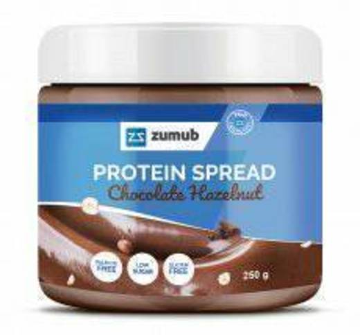 Protein Spread Zumub