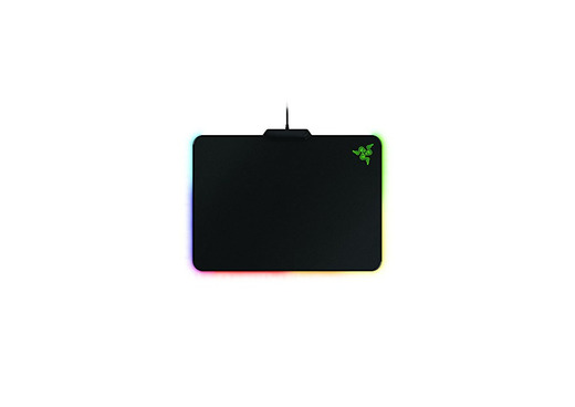 Razer Firefly - Alfombrilla de Ratón Gaming