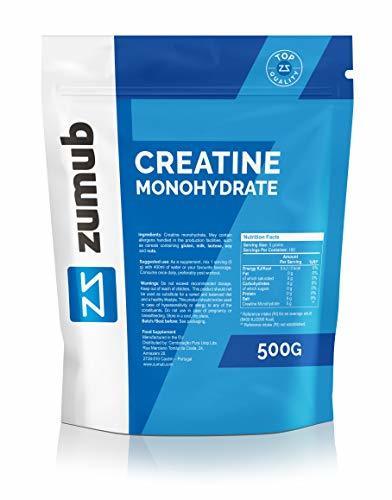 Belleza Creatine