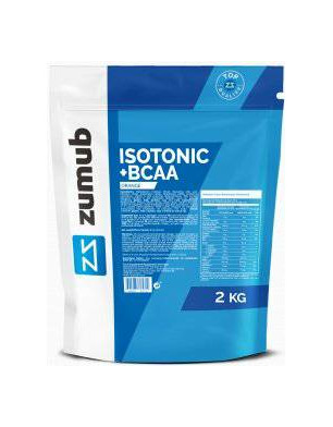 Product Isotonic+bcaa