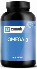 Producto Omega 3