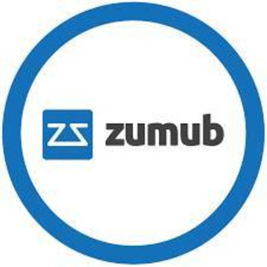 Zumub site