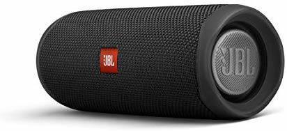 Producto JBL FLIP 5 portátil e à prova d'água

