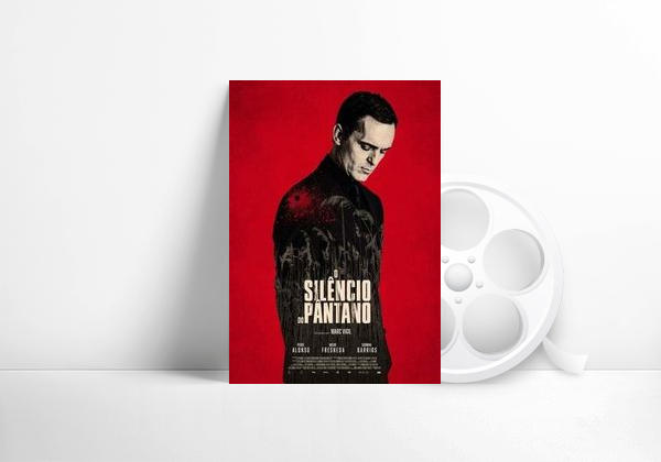 Movie The Silence of the Marsh