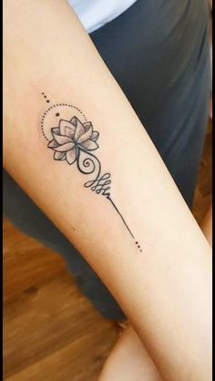 Moda 292 Best TATTOOS images - Pinterest