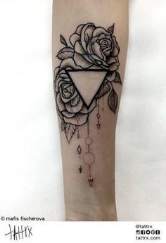 Fashion 806 Best Cool Tattoos images in 2020 - Pinterest